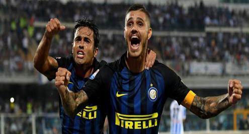 زوجة إيكاردي: ريال مدريد و3 أندية أخرى طلبوا التعاقد معه
